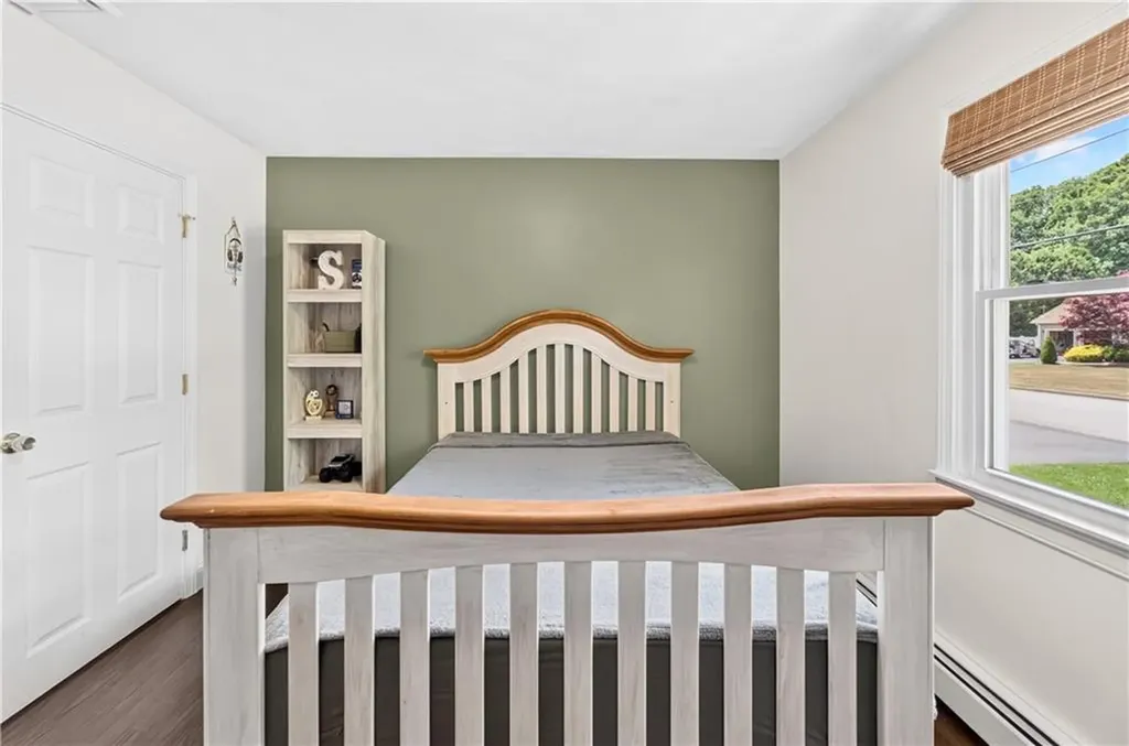 12 Briar Hill Drive Cranston RI 02921