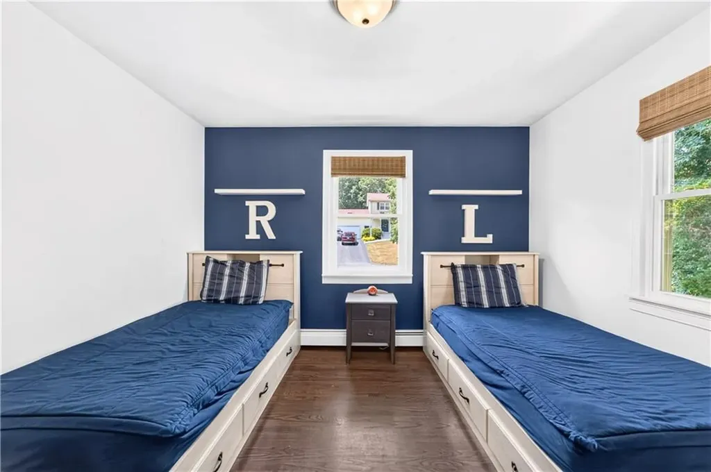 12 Briar Hill Drive Cranston RI 02921