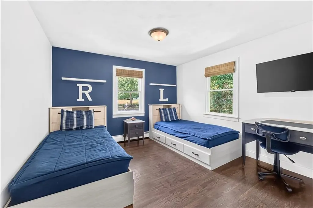 12 Briar Hill Drive Cranston RI 02921