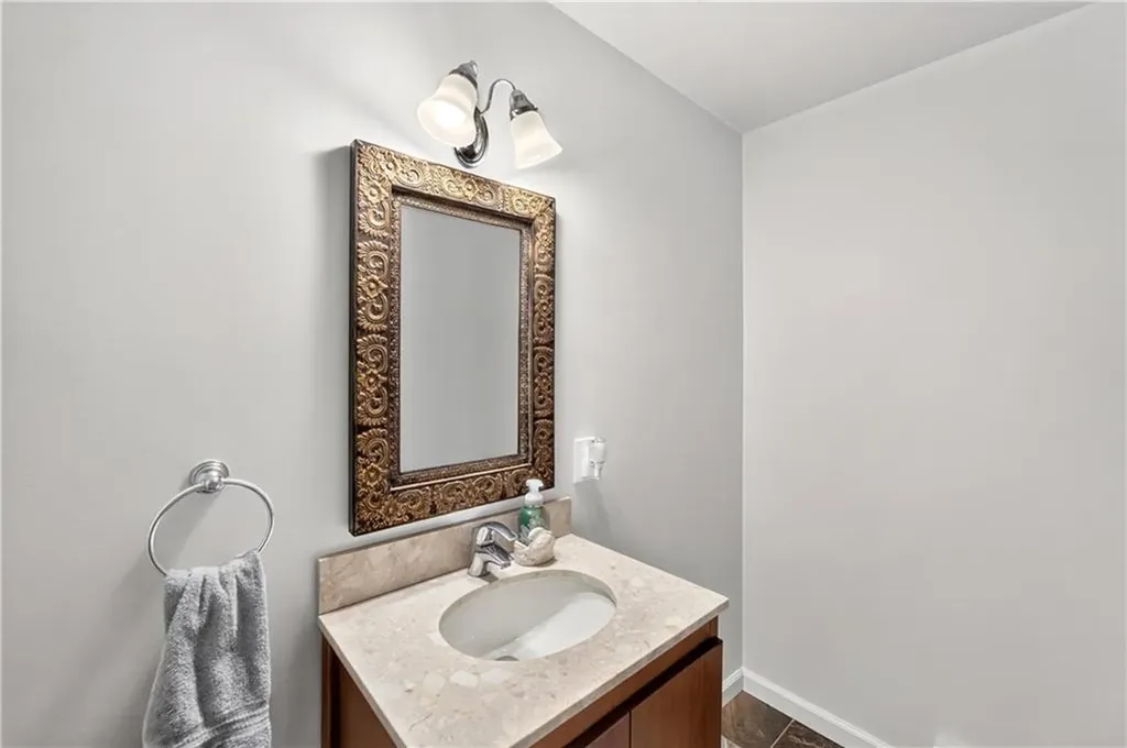 12 Briar Hill Drive Cranston RI 02921
