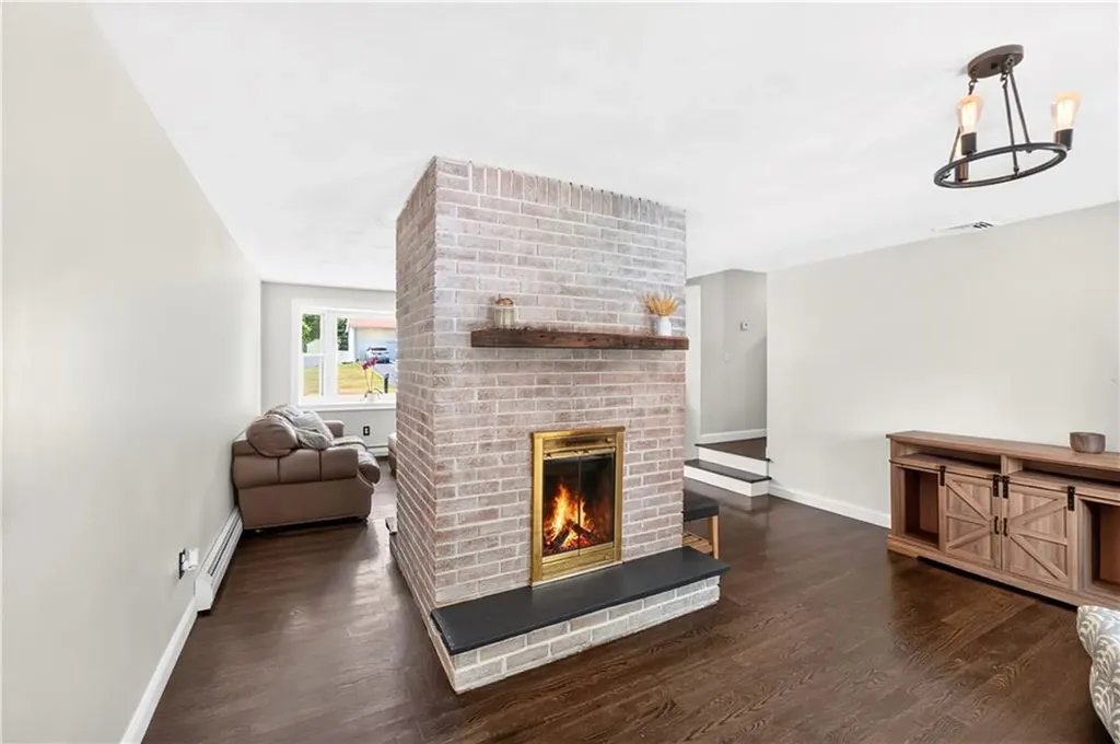 12 Briar Hill Drive Cranston RI 02921