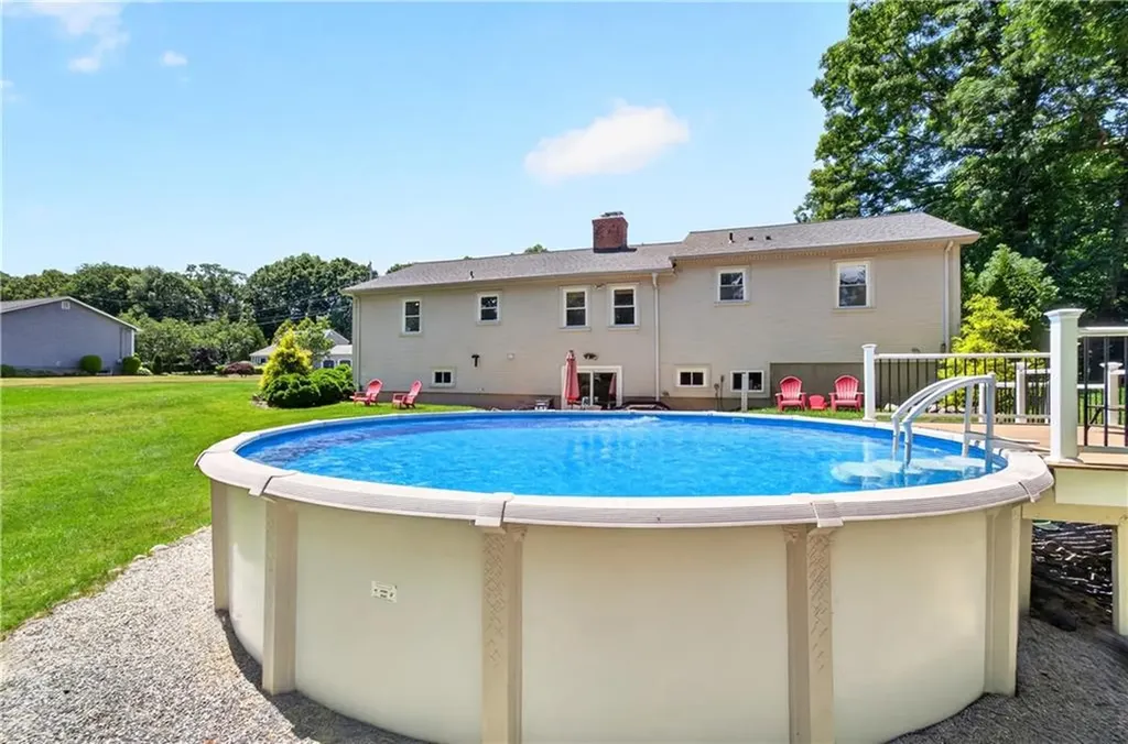 12 Briar Hill Drive Cranston RI 02921