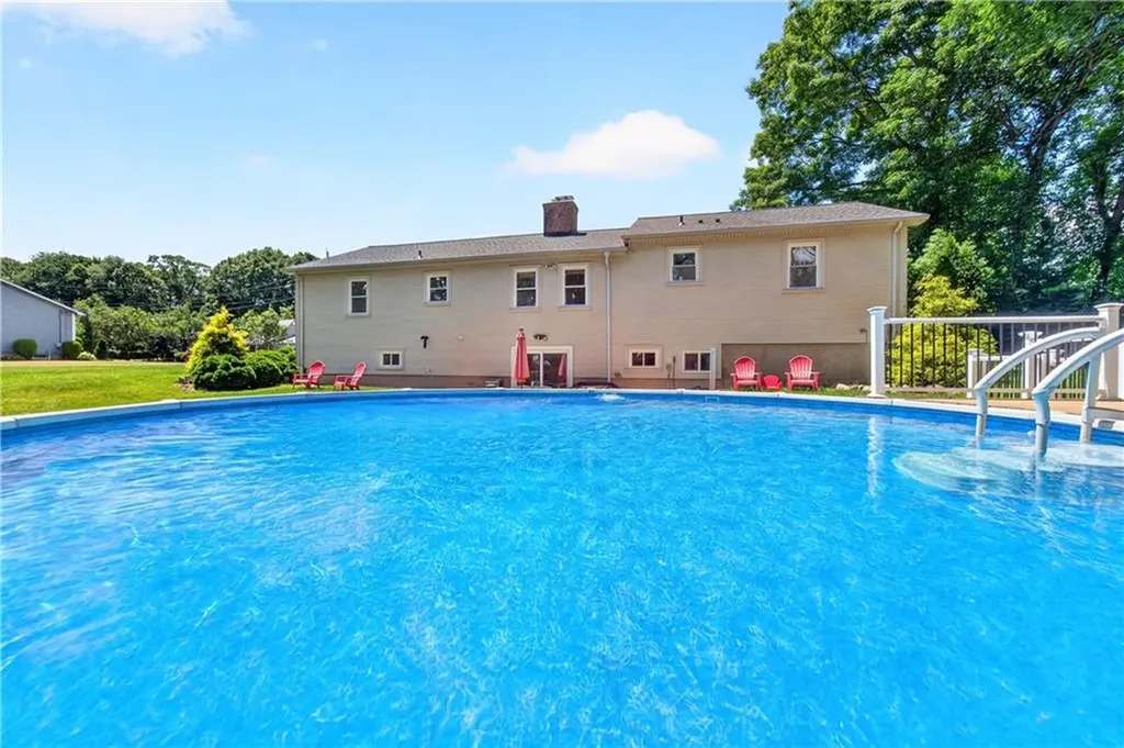 12 Briar Hill Drive Cranston RI 02921