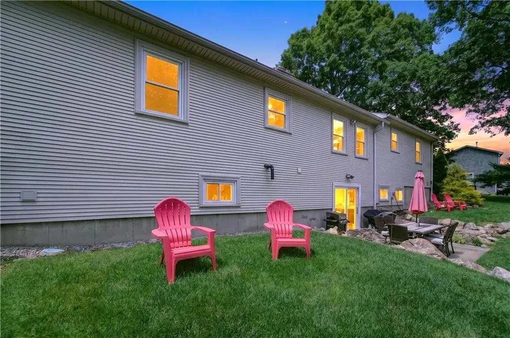 12 Briar Hill Drive Cranston RI 02921