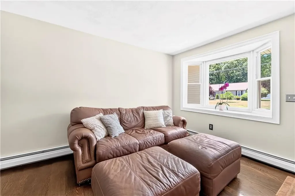 12 Briar Hill Drive Cranston RI 02921