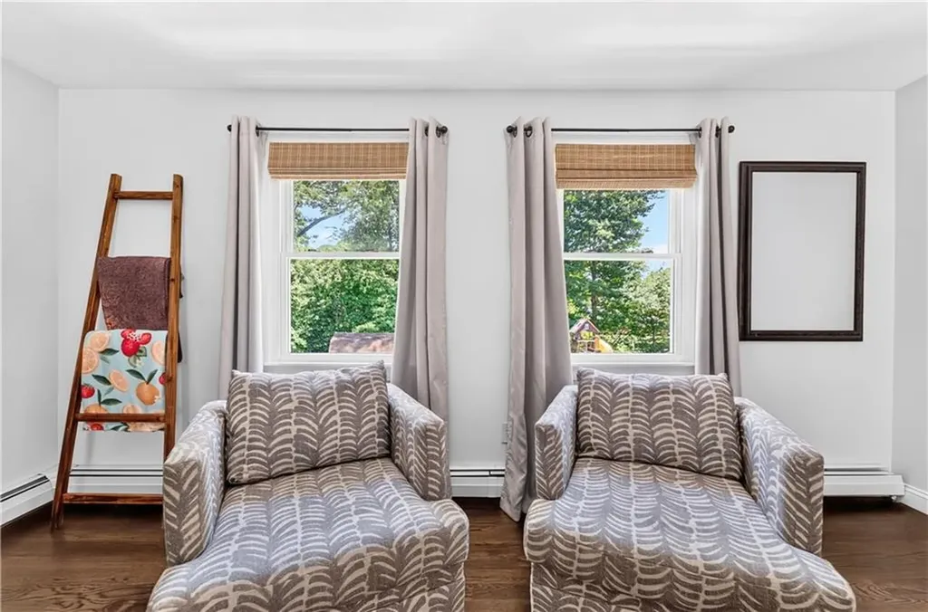 12 Briar Hill Drive Cranston RI 02921