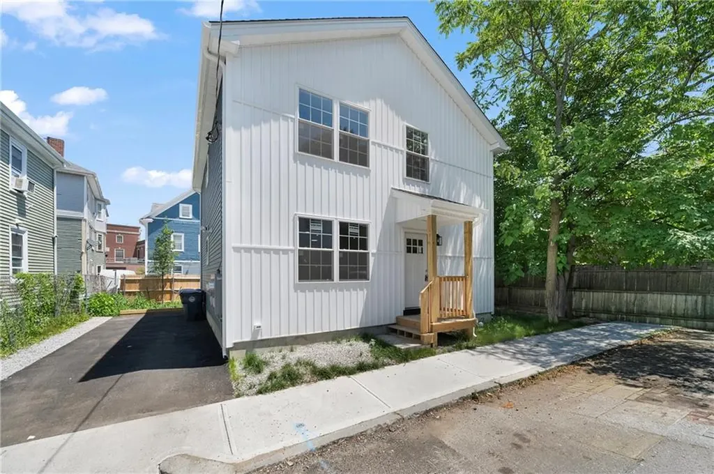 12 Price Street Providence RI 02907