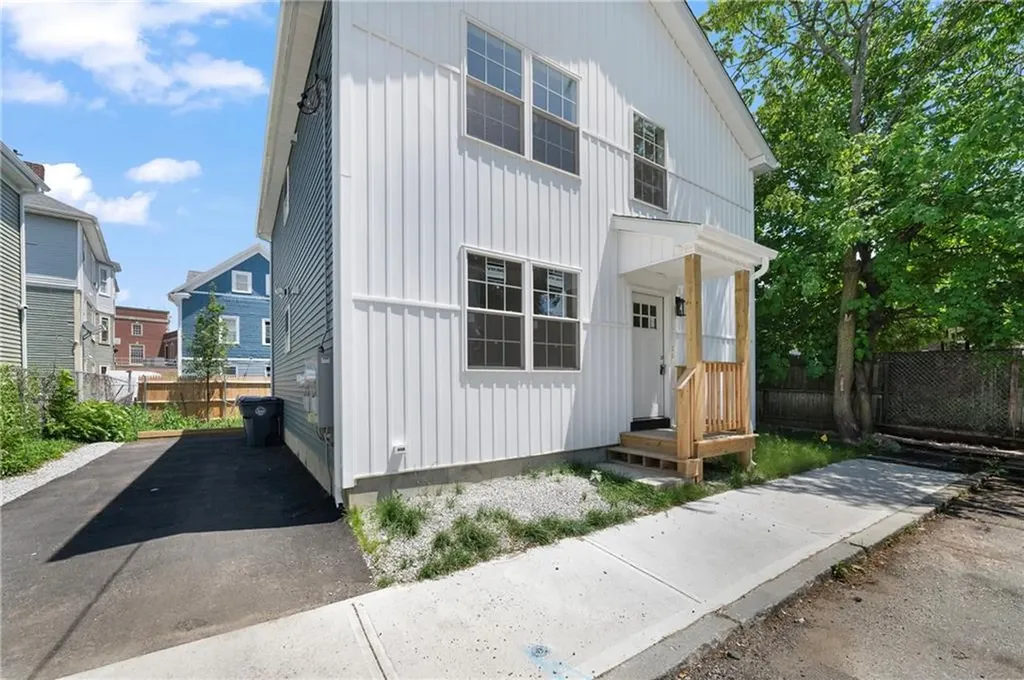 12 Price Street Providence RI 02907