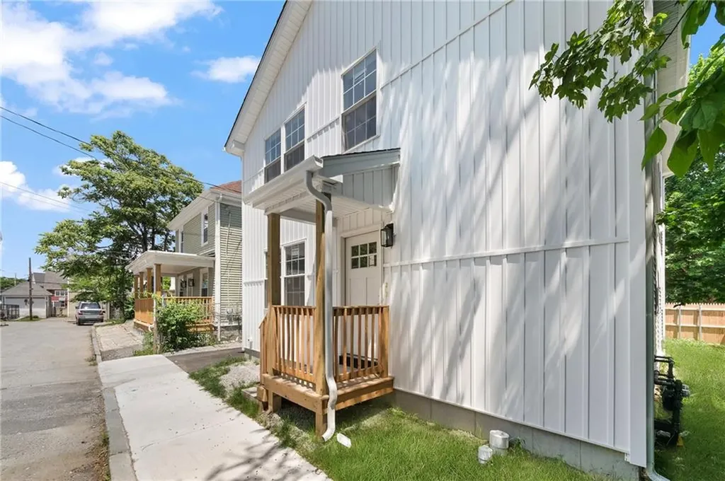12 Price Street Providence RI 02907