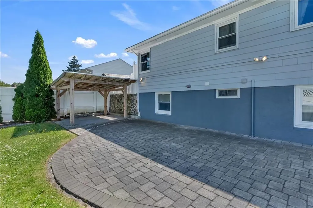 26 Bernard Street Cranston RI 02920