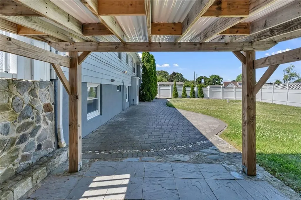 26 Bernard Street Cranston RI 02920