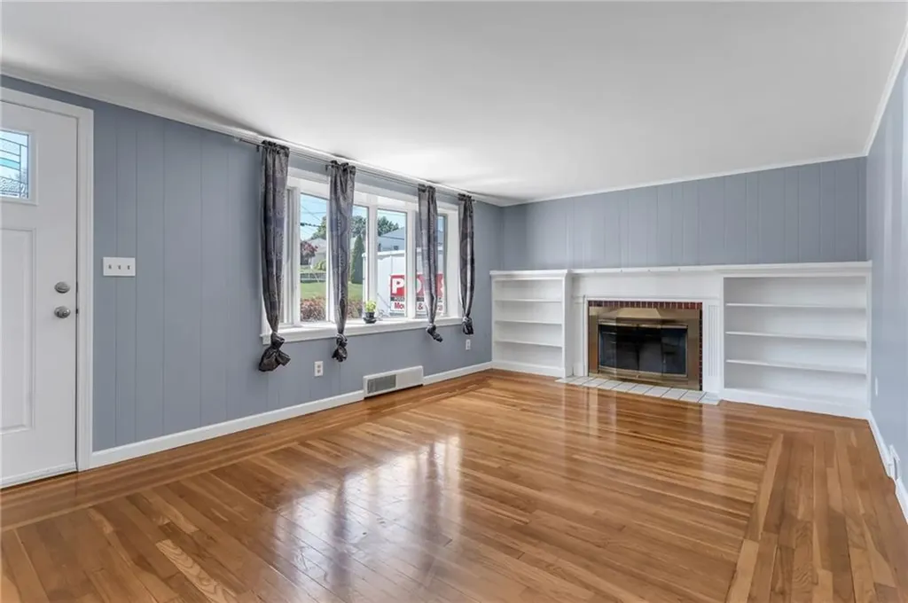 26 Bernard Street Cranston RI 02920