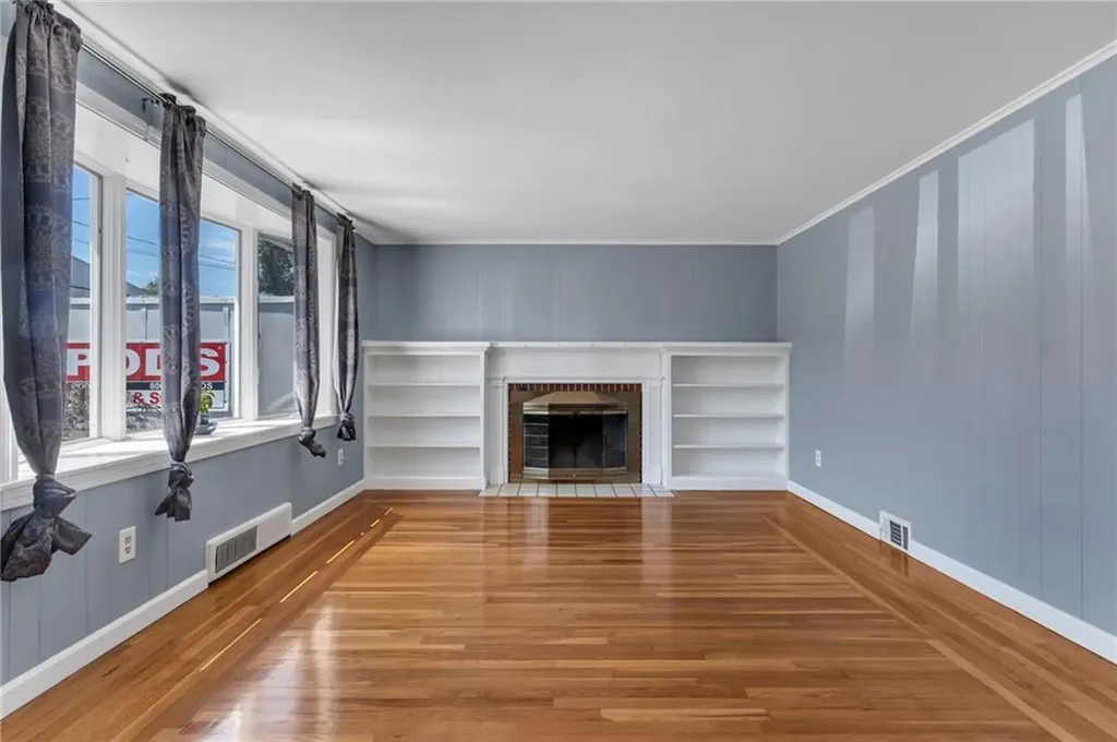26 Bernard Street Cranston RI 02920