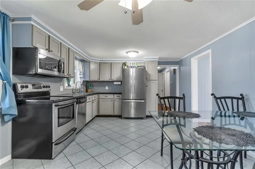 26 Bernard Street Cranston RI 02920