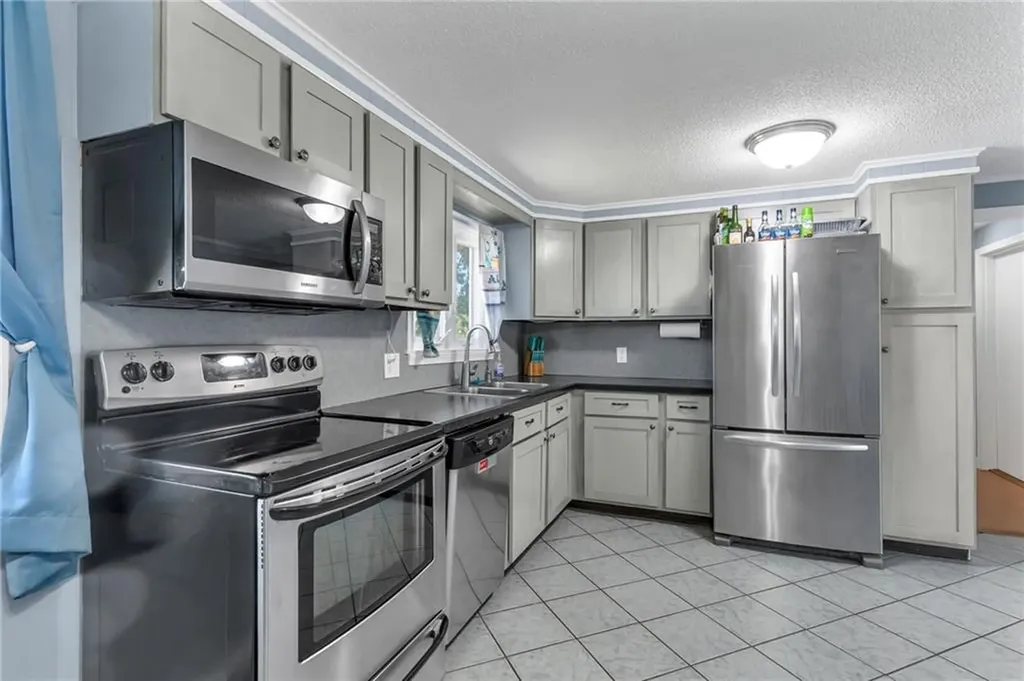 26 Bernard Street Cranston RI 02920