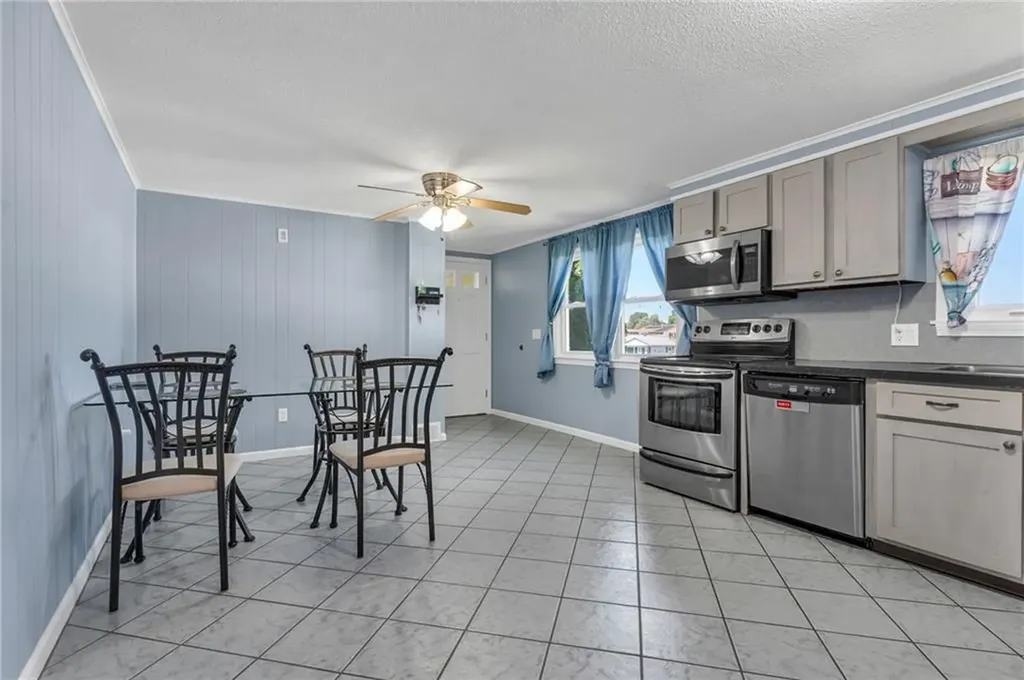 26 Bernard Street Cranston RI 02920