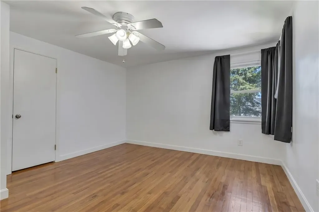 26 Bernard Street Cranston RI 02920
