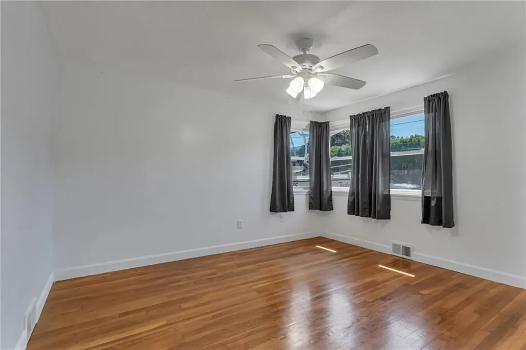 26 Bernard Street Cranston RI 02920