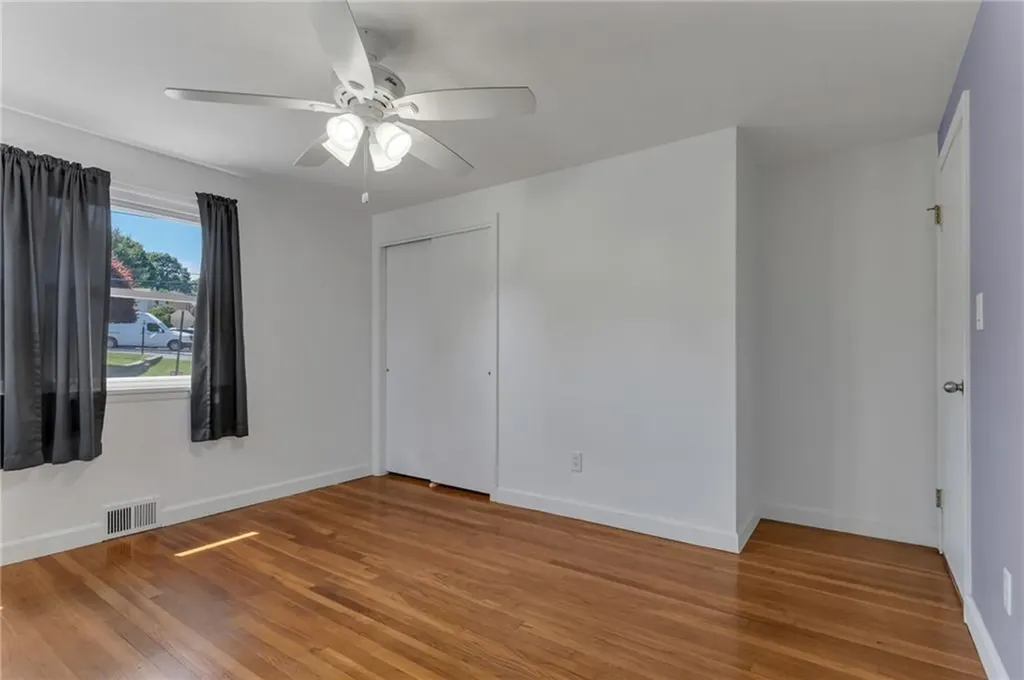 26 Bernard Street Cranston RI 02920