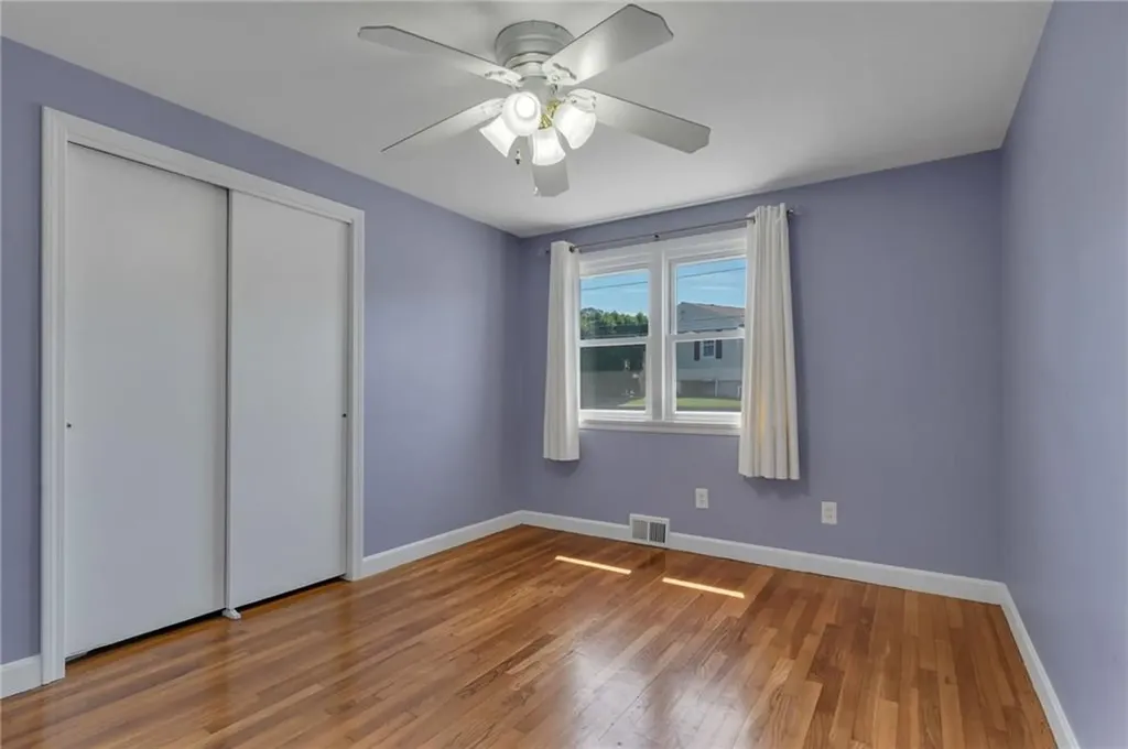 26 Bernard Street Cranston RI 02920