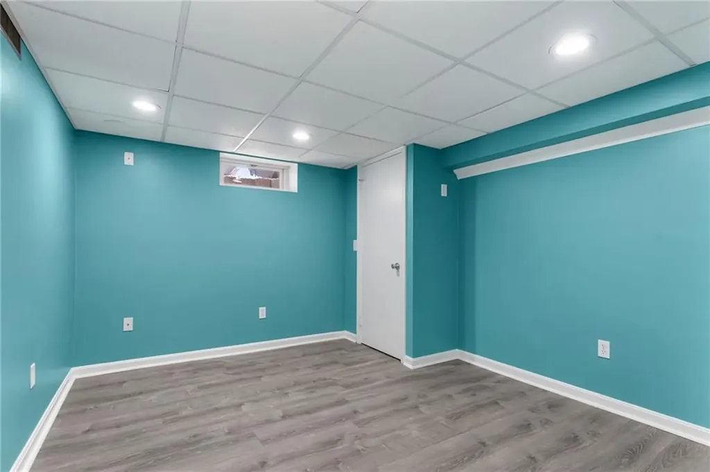 26 Bernard Street Cranston RI 02920