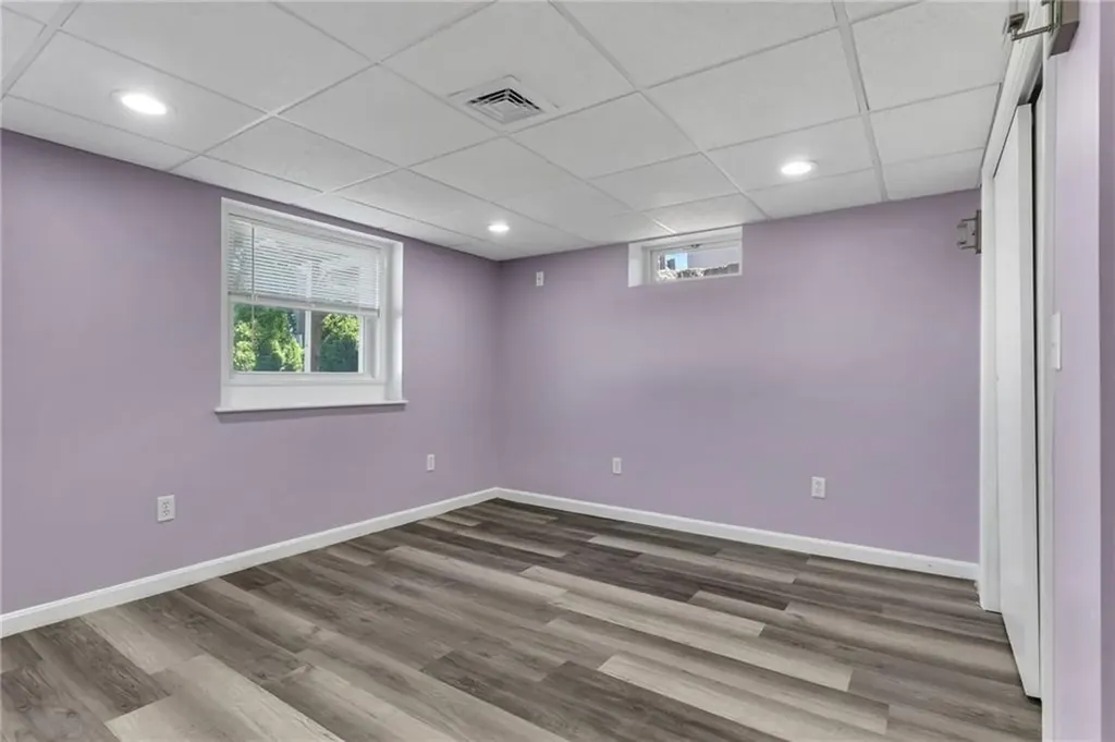 26 Bernard Street Cranston RI 02920