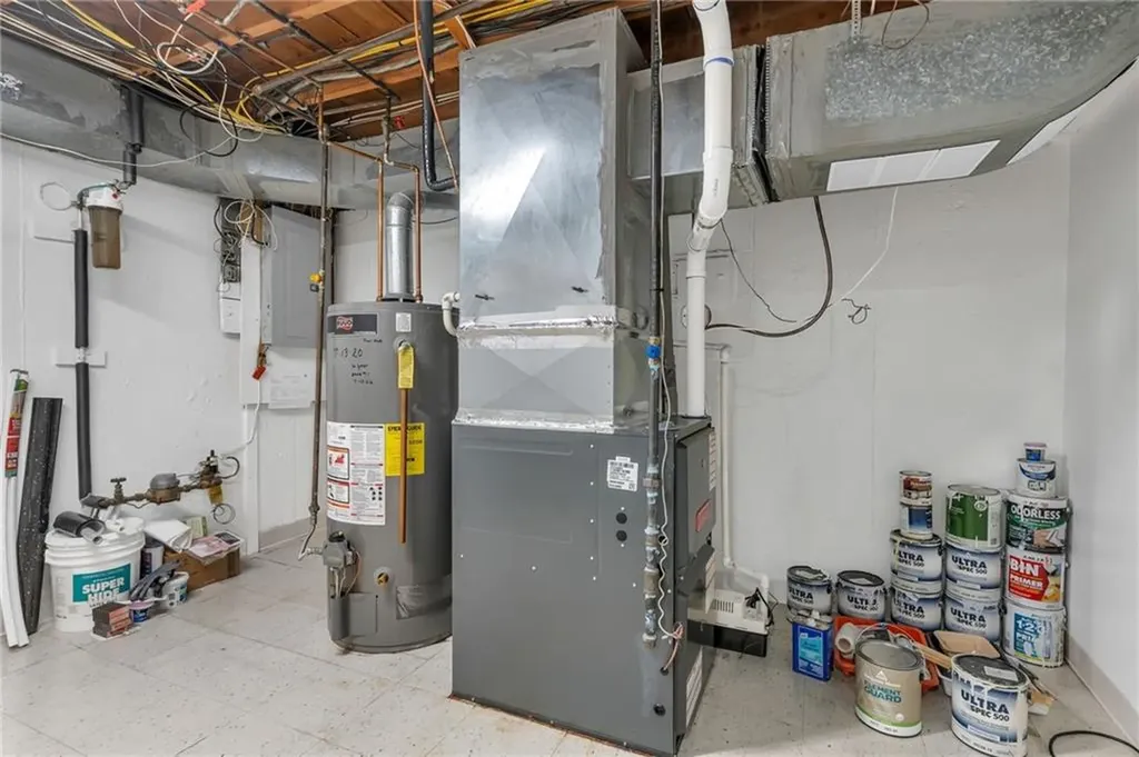 26 Bernard Street Cranston RI 02920