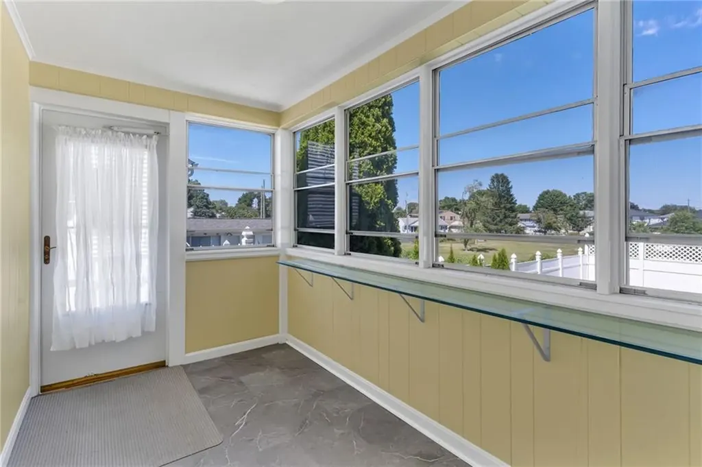 26 Bernard Street Cranston RI 02920