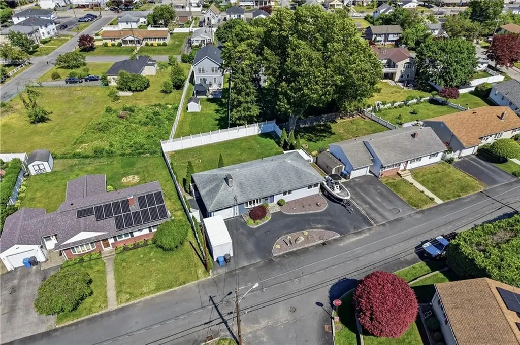 26 Bernard Street Cranston RI 02920