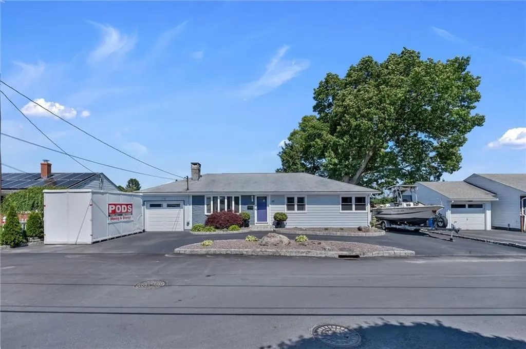 26 Bernard Street Cranston RI 02920