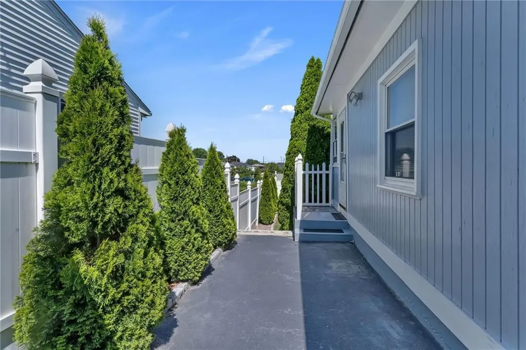 26 Bernard Street Cranston RI 02920
