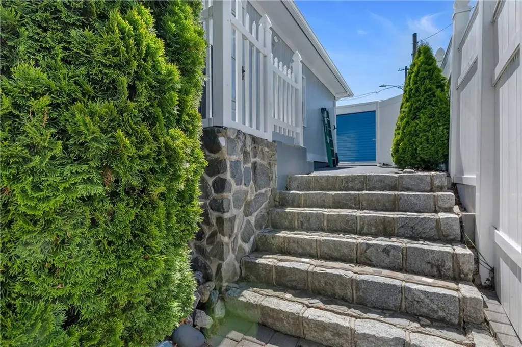 26 Bernard Street Cranston RI 02920
