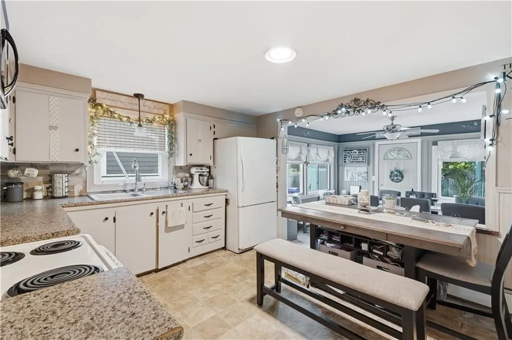 11 Cherry Street North Providence RI 02911