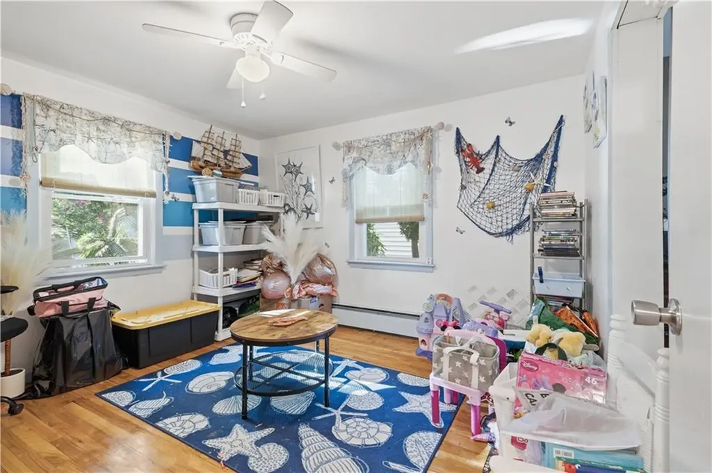 11 Cherry Street North Providence RI 02911