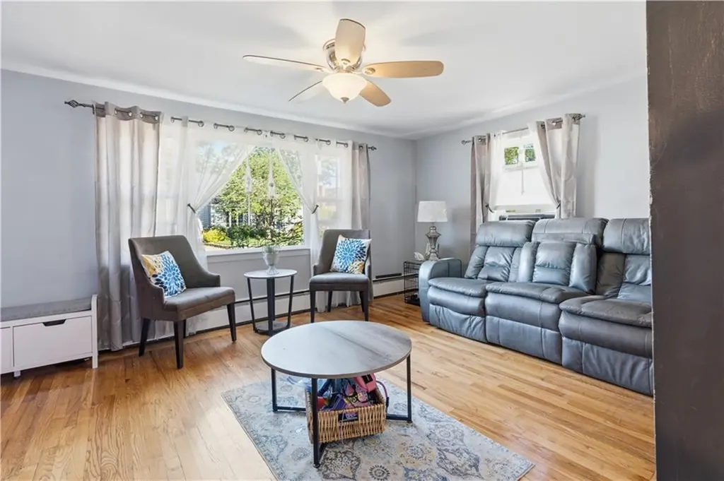 11 Cherry Street North Providence RI 02911