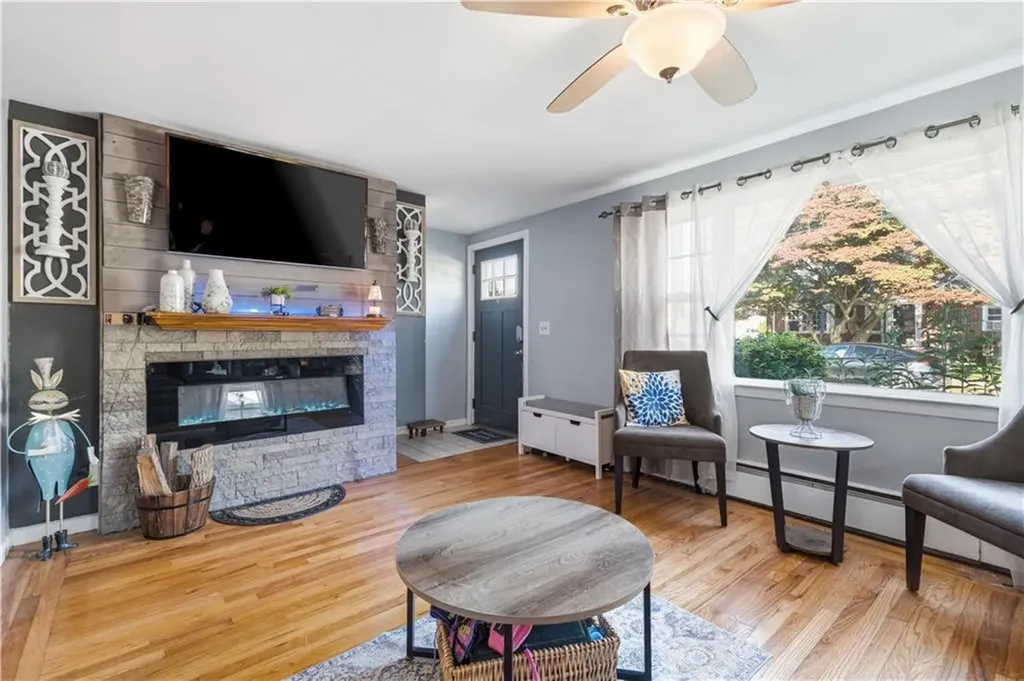 11 Cherry Street North Providence RI 02911
