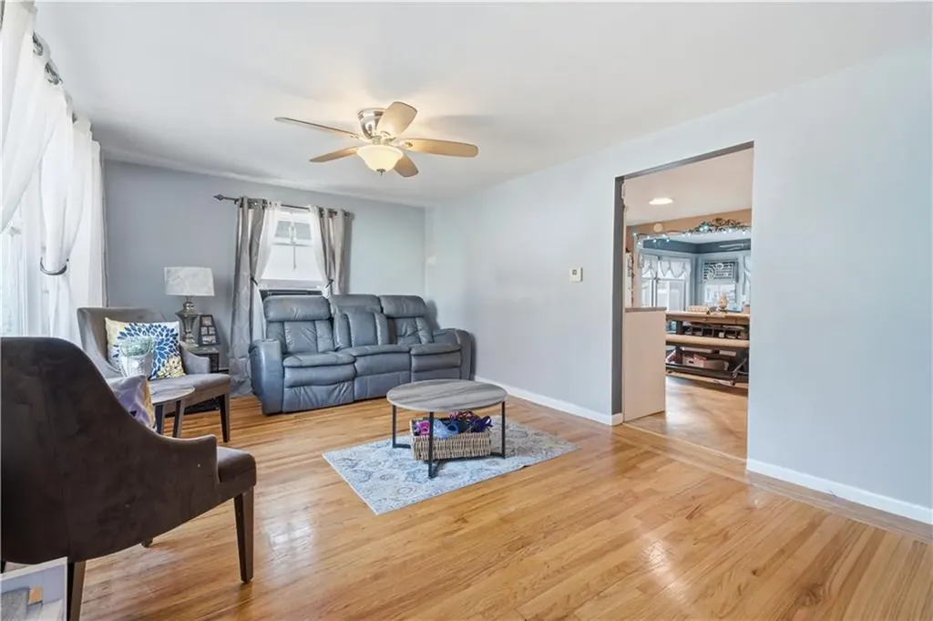 11 Cherry Street North Providence RI 02911