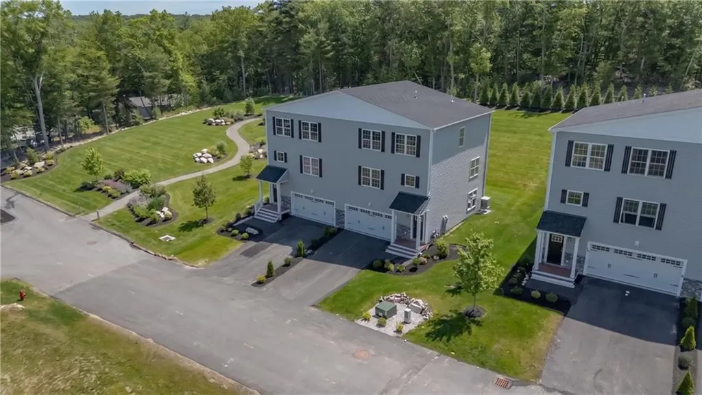 2 Old County Village Road Smithfield RI 02917