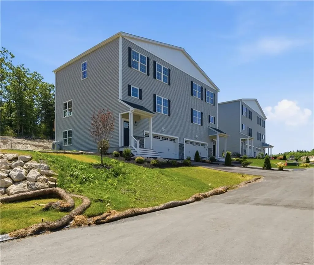 2 Old County Village Road Smithfield RI 02917