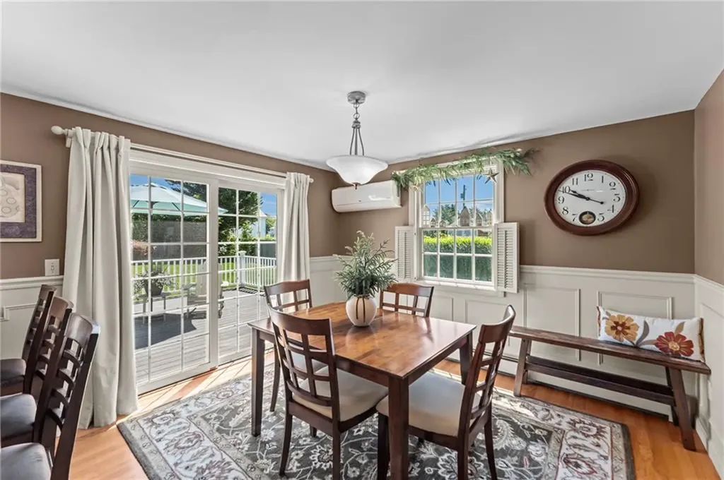 14 Wolcott Avenue Middletown RI 02842