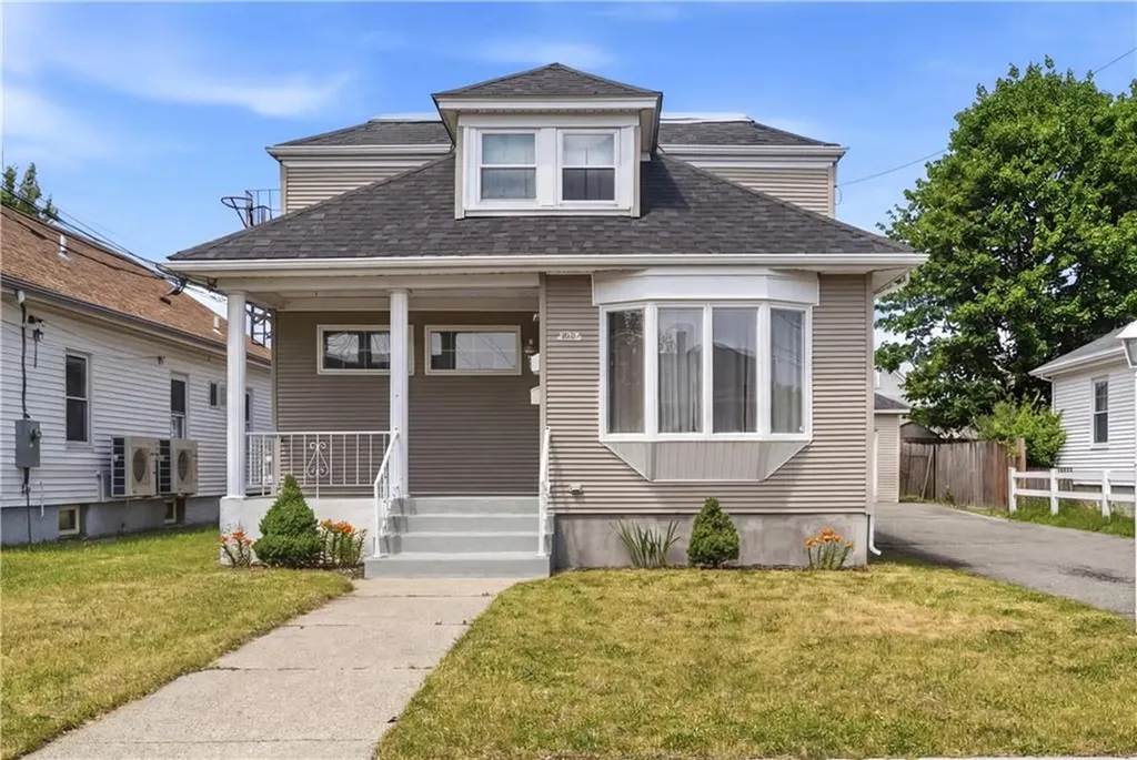 116 Warwick Road Pawtucket RI 02861