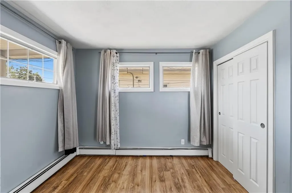116 Warwick Road Pawtucket RI 02861