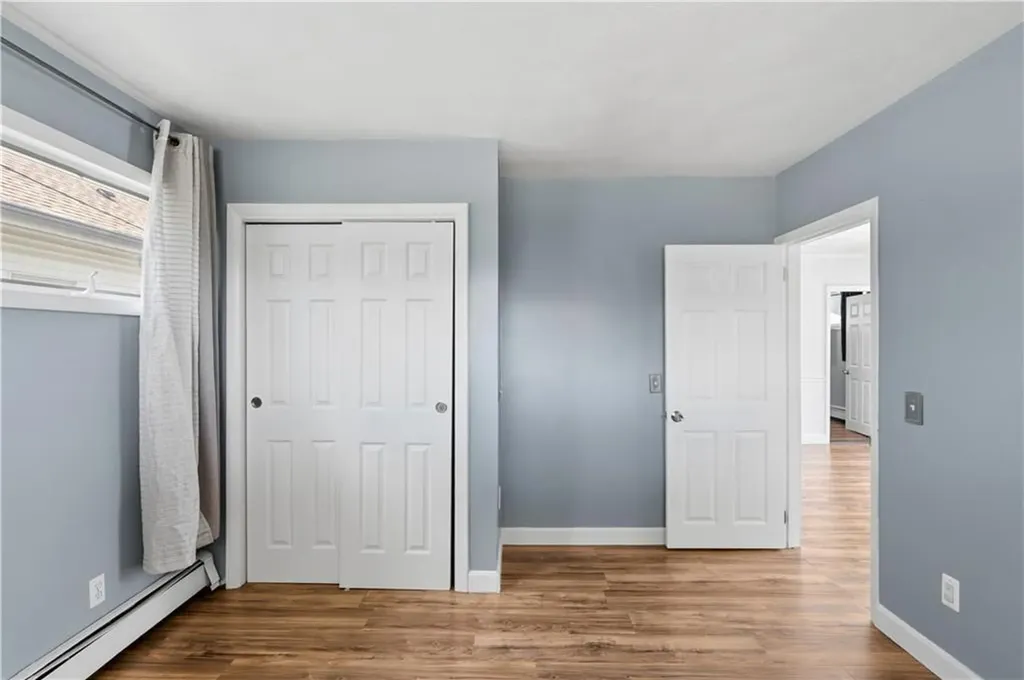 116 Warwick Road Pawtucket RI 02861