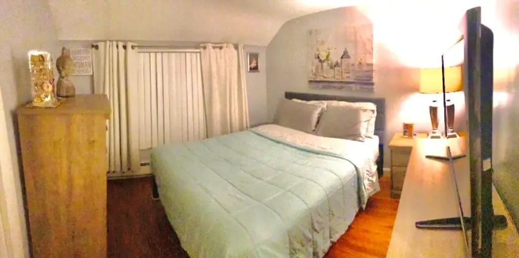 116 Warwick Road Pawtucket RI 02861