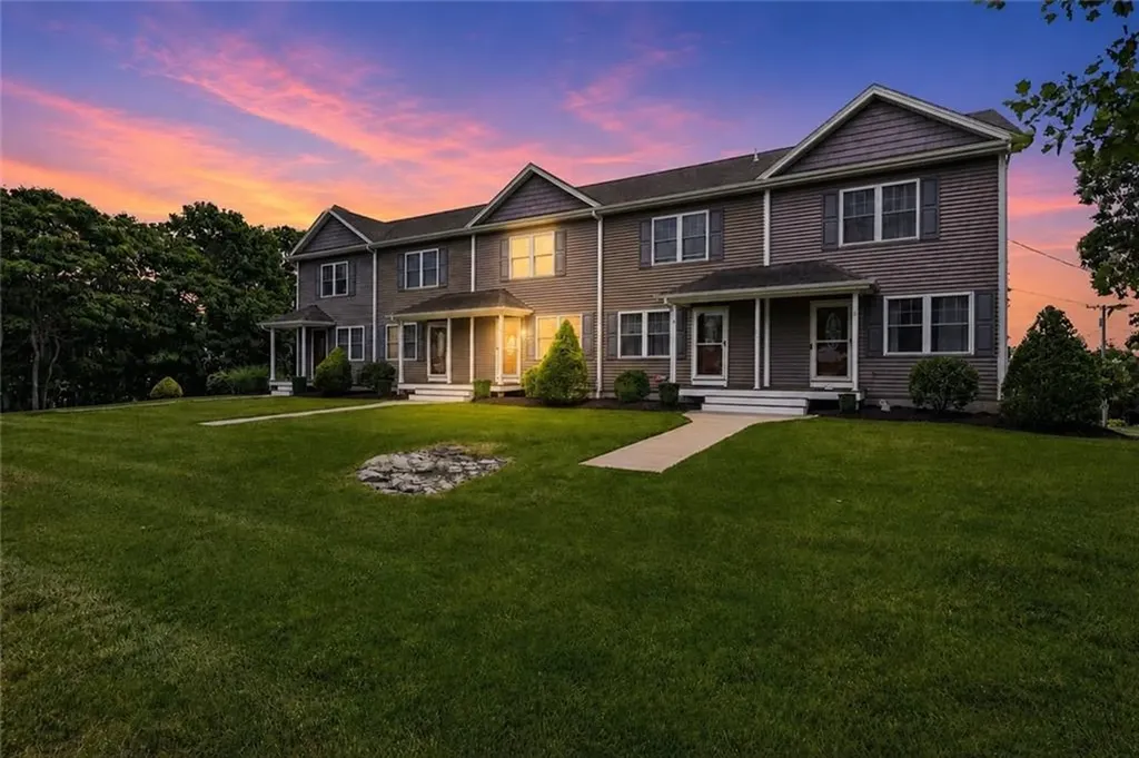 100 Woodlawn Avenue North Providence RI 02904