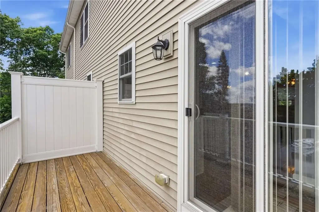 100 Woodlawn Avenue North Providence RI 02904