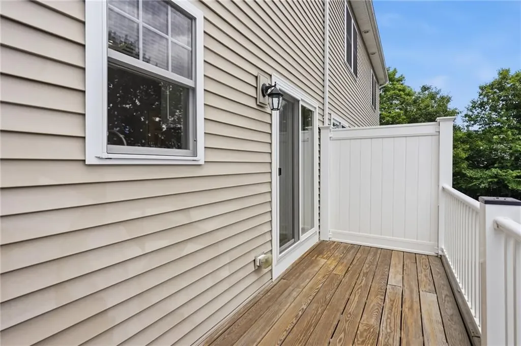 100 Woodlawn Avenue North Providence RI 02904