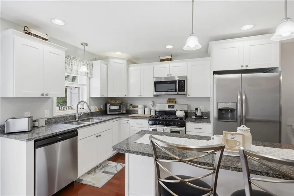 100 Woodlawn Avenue North Providence RI 02904