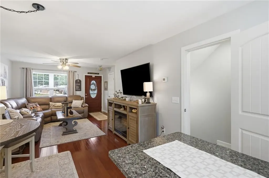 100 Woodlawn Avenue North Providence RI 02904