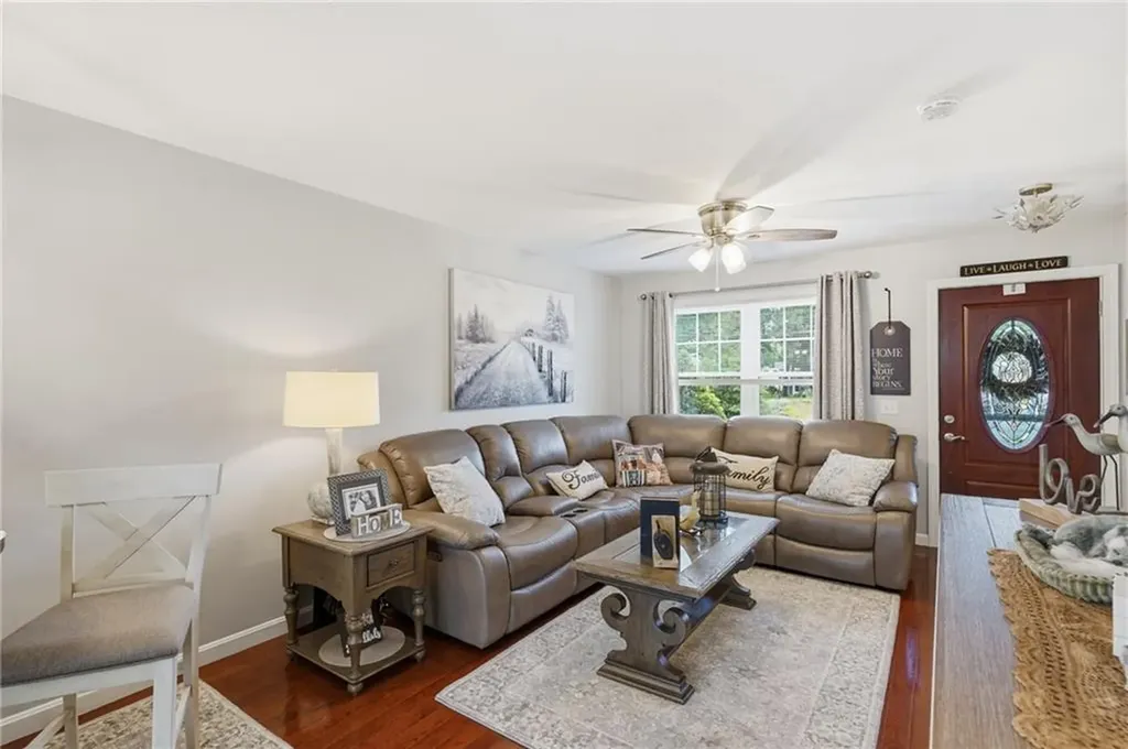 100 Woodlawn Avenue North Providence RI 02904
